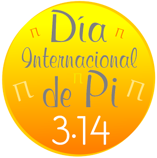 Dia Internacional de Pi 4